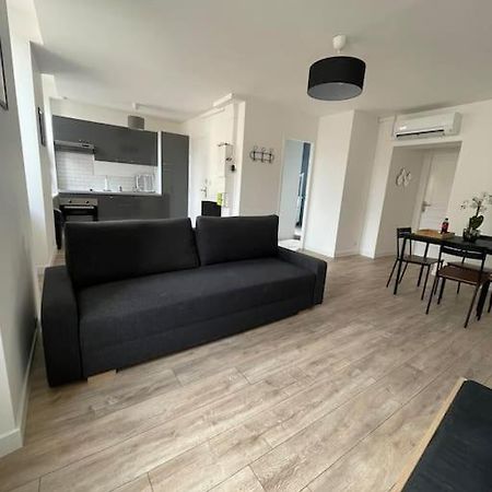 Appartement1 Neuf Climatisee Blaye Exteriér fotografie