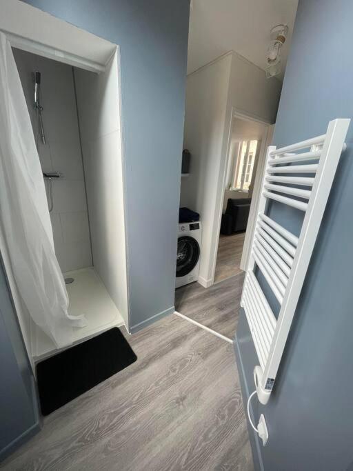 Appartement1 Neuf Climatisee Blaye Exteriér fotografie